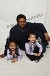 Calvin Bowman - Class of 2001 - Ferriday High School