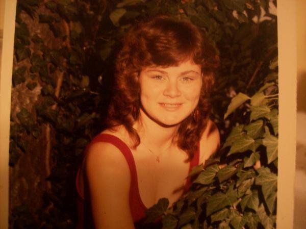Mary Paquette - Class of 1986 - North Providence High School