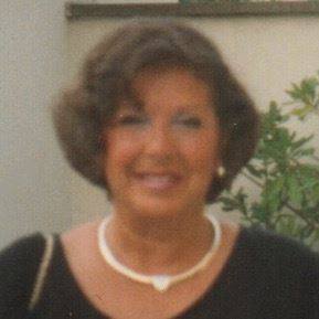 Lyn Smith Laplume - Class of 1963 - North Providence High School