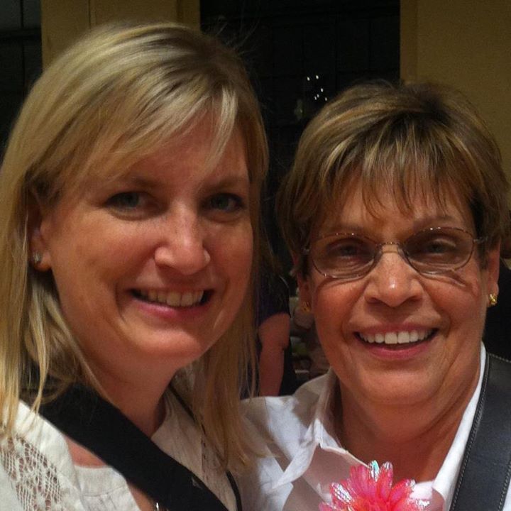 Jane San Antonio Frame - Class of 1962 - North Providence High School
