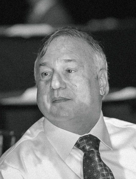 Larry Sr - Class of 1966 - North Providence High School