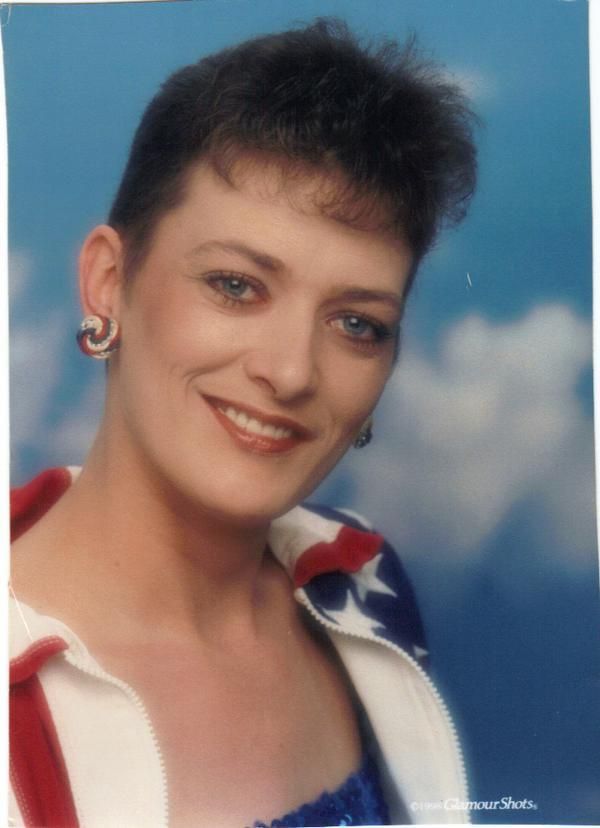 Jennie Clingan - Class of 1988 - Litchfield High School
