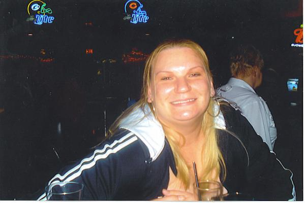 Stacy Zancha - Class of 1998 - Lovington High School