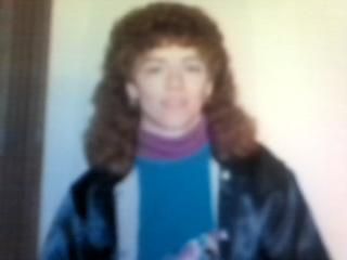 Kimberly Lofland - Class of 1985 - Lovington High School