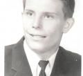 Bob (brock) Fryman, class of 1967
