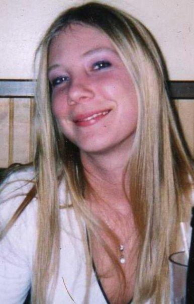 Jennifer Schertz - Class of 1998 - Lowpoint-washburn High School