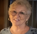 Claire Schroeder, class of 1963
