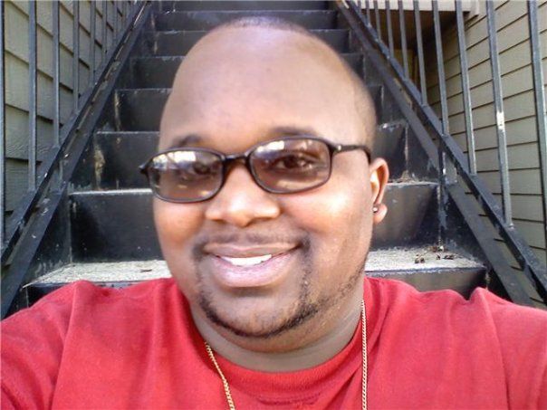 Benjamin Smith - Class of 2003 - Fredrick A. Douglass High School