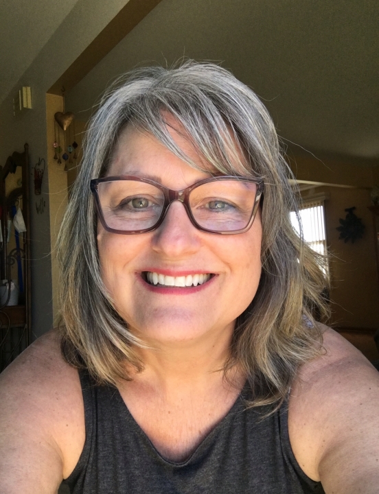 Christina Luszczek - Class of 1981 - Lyons Township High School
