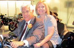Jackie Dana - Class of 1969 - Lyons Township High School