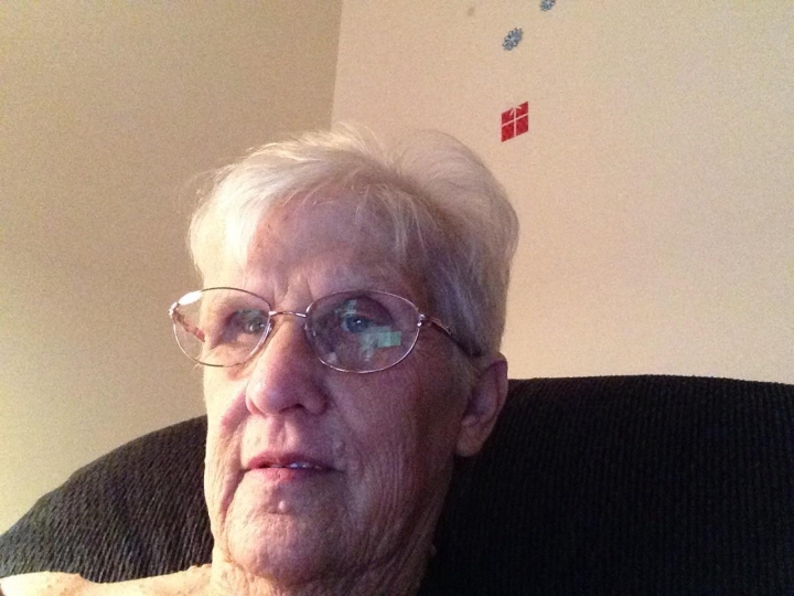 Judy Ellis - Class of 1969 - Lyons Township High School