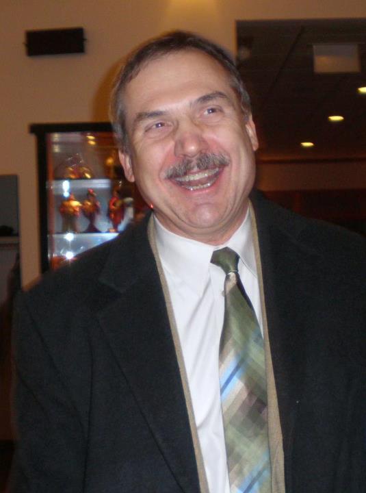 Craig Butkovic - Class of 1973 - Lyons Township High School