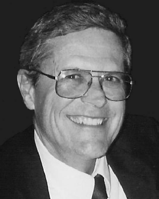 Ed Barrow - Class of 1959 - Lyons Township High School