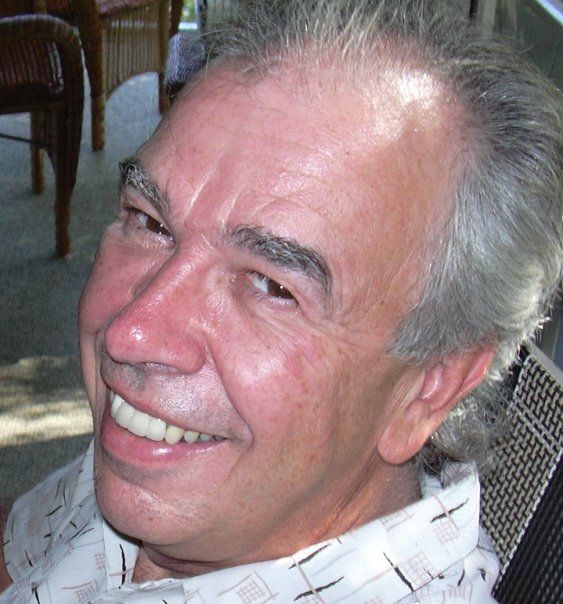 Jeff Dziura - Class of 1969 - Lyons Township High School