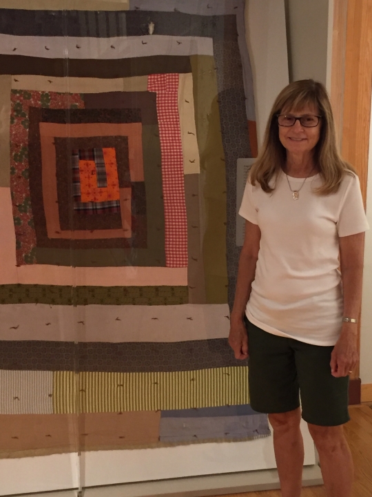 Kathy Moore - Class of 1970 - Lyons Township High School