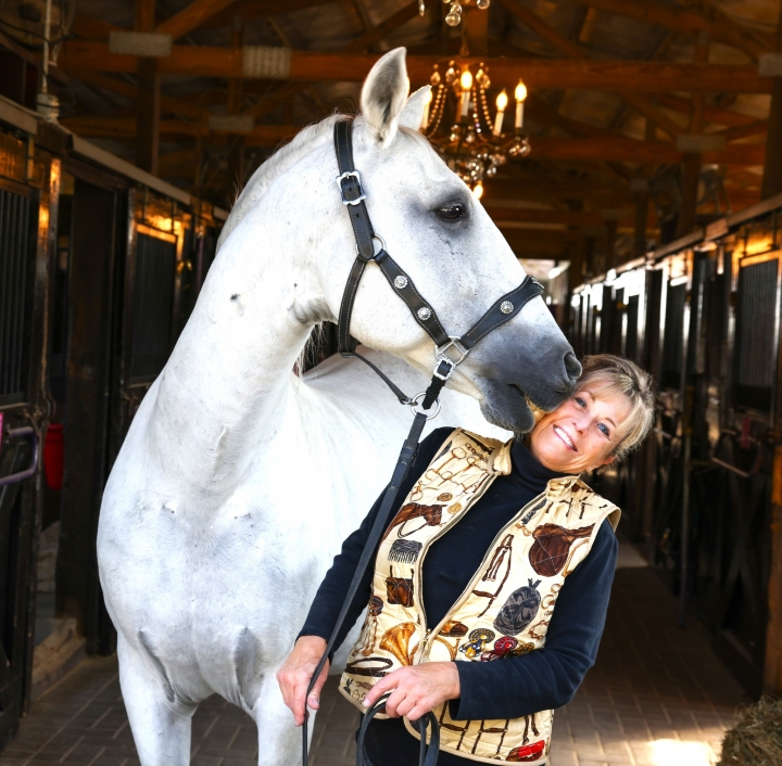 Tolise Diersen - Class of 1976 - Lyons Township High School