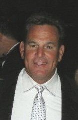 Bob Barry - Class of 1975 - Lyons Township High School