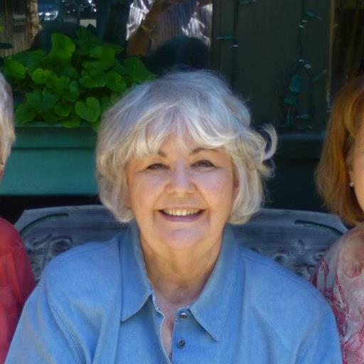 Sharon Beaudette - Class of 1964 - Lyons Township High School