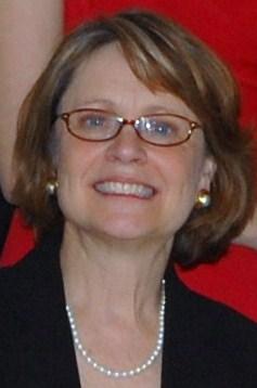 Ann Osterling - Class of 1972 - Lyons Township High School