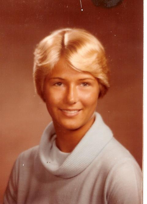 Jaye Ellen Wilson - Class of 1979 - Lyons Township High School
