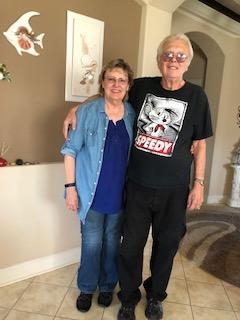 Gerry Brdar - Class of 1965 - Lyons Township High School