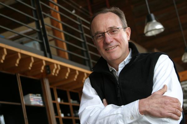 Paul Rushing - Class of 1967 - Lyons Township High School