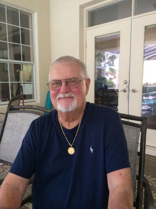 Gary L Anderson - Class of 1963 - Lyons Township High School