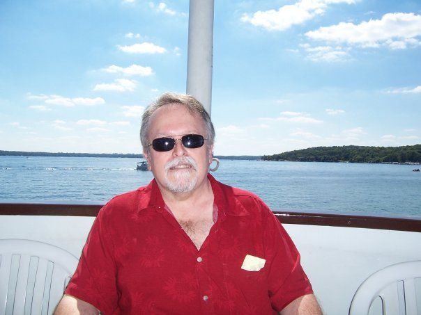 Donald Wilkie - Class of 1969 - Lyons Township High School