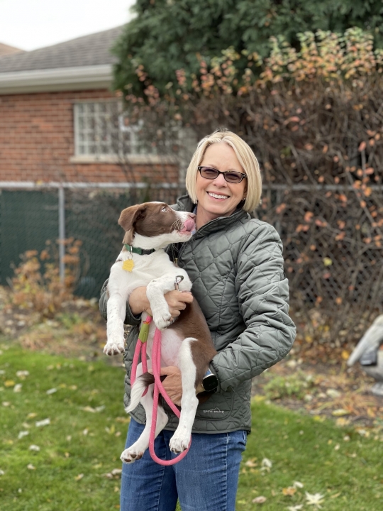 Sue Frisque - Class of 1972 - Lyons Township High School