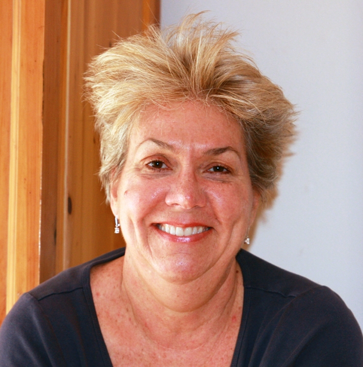 Peg Peg Novotny - Class of 1975 - Lyons Township High School