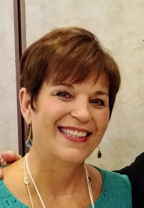 Adrianne Propst - Class of 1970 - Lyons Township High School