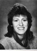 Robyn Vidas - Class of 1986 - Lyons Township High School