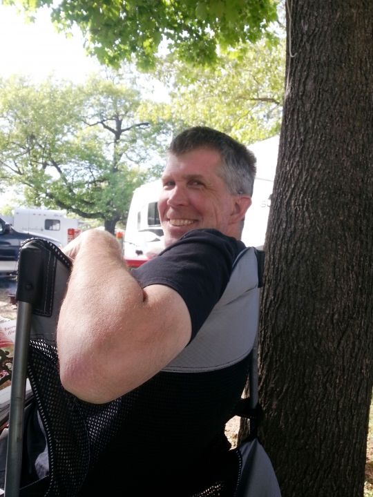 David Carlson - Class of 1985 - Lyons Township High School