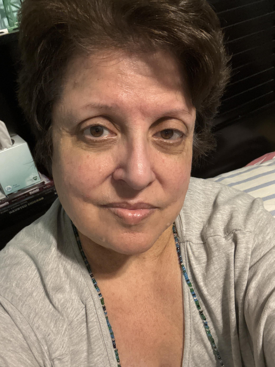 Joyce Folinazzo - Class of 1981 - Lyons Township High School