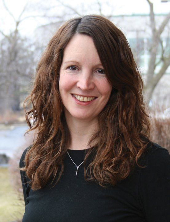Cathy Peterson - Class of 1983 - Lyons Township High School