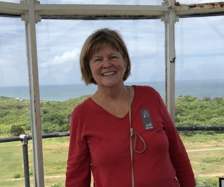 Pat Cole - Class of 1963 - Lyons Township High School