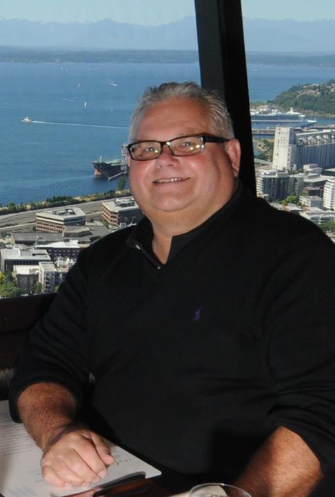 Michael Crowell - Class of 1973 - Lyons Township High School