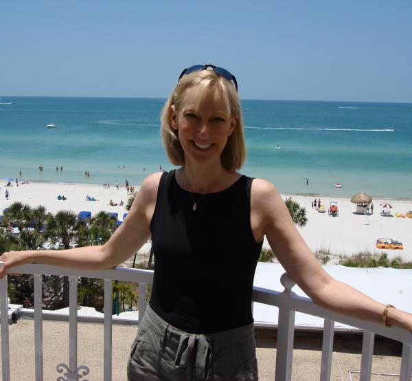 Melinda Wilson - Class of 1972 - Lyons Township High School