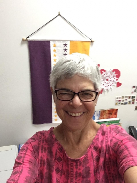 Rosemary Cole - Class of 1972 - Lyons Township High School
