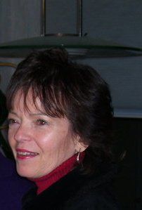 Diane Kamenjarin - Class of 1991 - Lyons Township High School