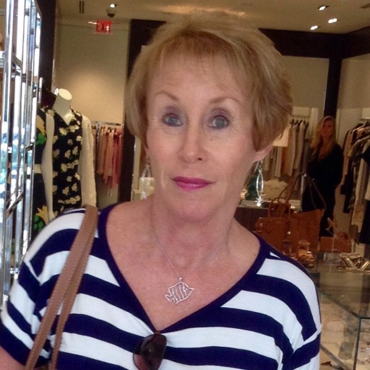 Marjorie Goding - Class of 1963 - Lyons Township High School