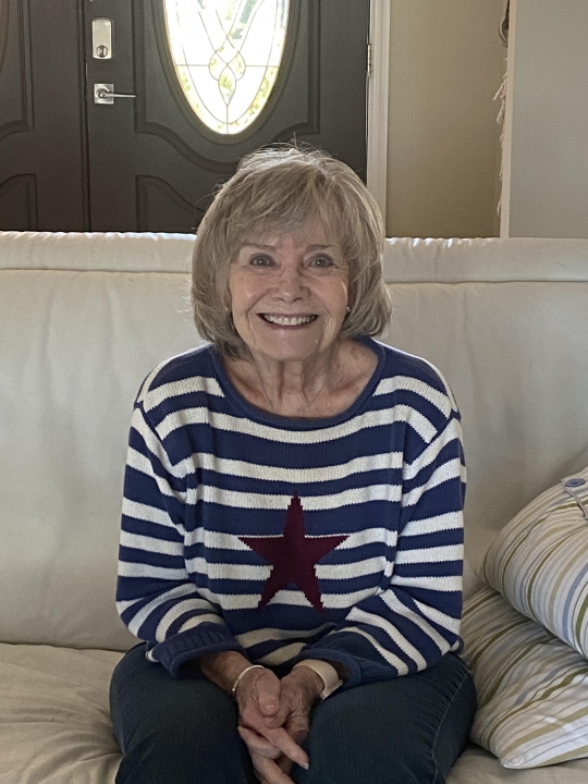 Patricia Loomis - Class of 1951 - Lyons Township High School