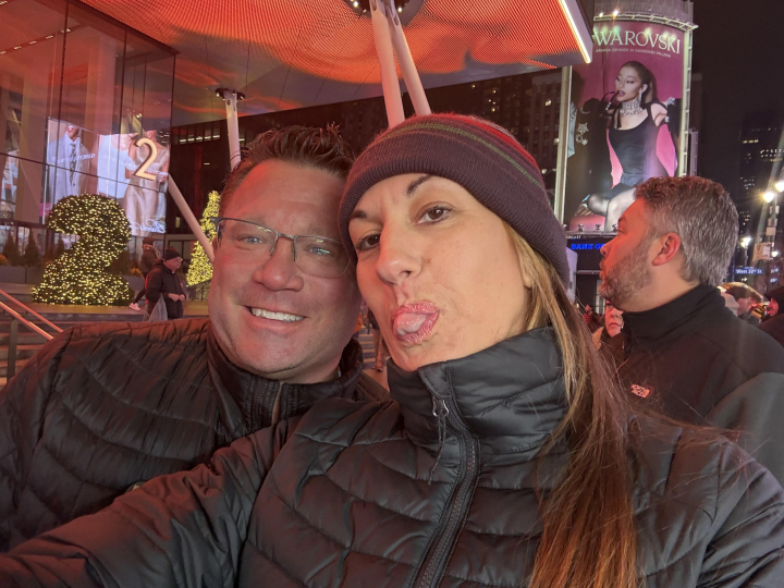 Catherine Suomi - Class of 1999 - Lyons Township High School