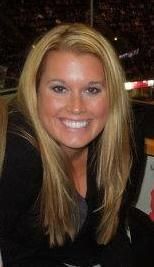 Tiffany Hoffman - Class of 1997 - Lyons Township High School