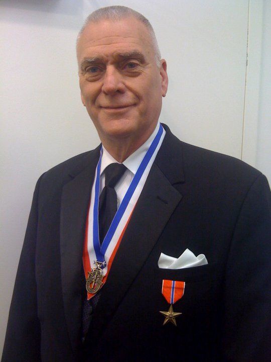 Robert Mance - Class of 1960 - Lyons Township High School