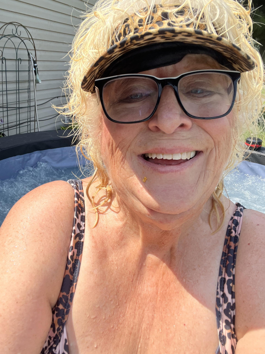 Patricia Reed - Class of 1972 - Lyons Township High School