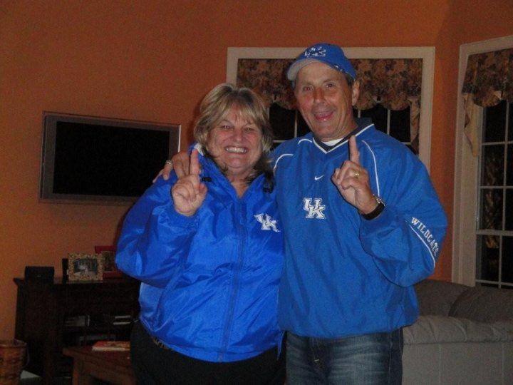 Kathy Vopat-galecki - Class of 1968 - Lyons Township High School