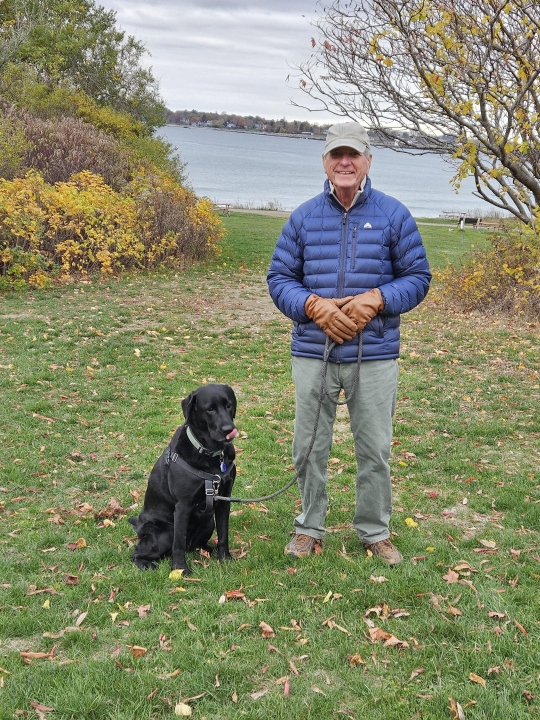 Craig Bush - Class of 1963 - Lyons Township High School