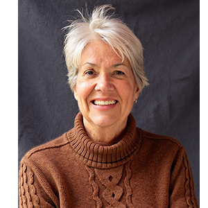 Peg Novotny - Class of 1975 - Lyons Township High School