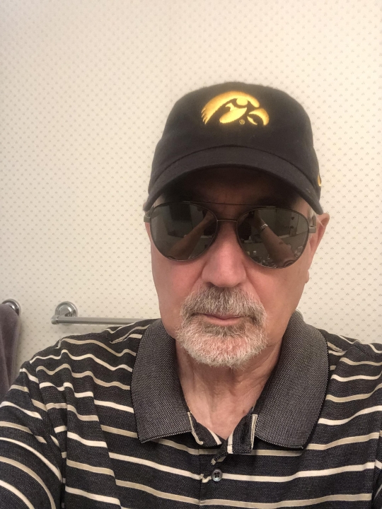 Ron Klimcke - Class of 1966 - Lyons Township High School